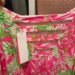 Lilly Pulitzer Ophelia Dress XL